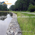 Rock Gabion Cage для подпорной стены Gabion Basket